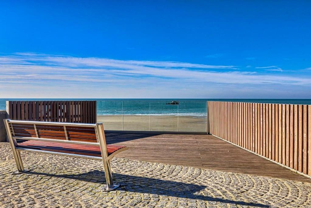 "La Mer Boheme", Patio, Parking Prive, 8 Mn Plage Le Portel Luaran gambar